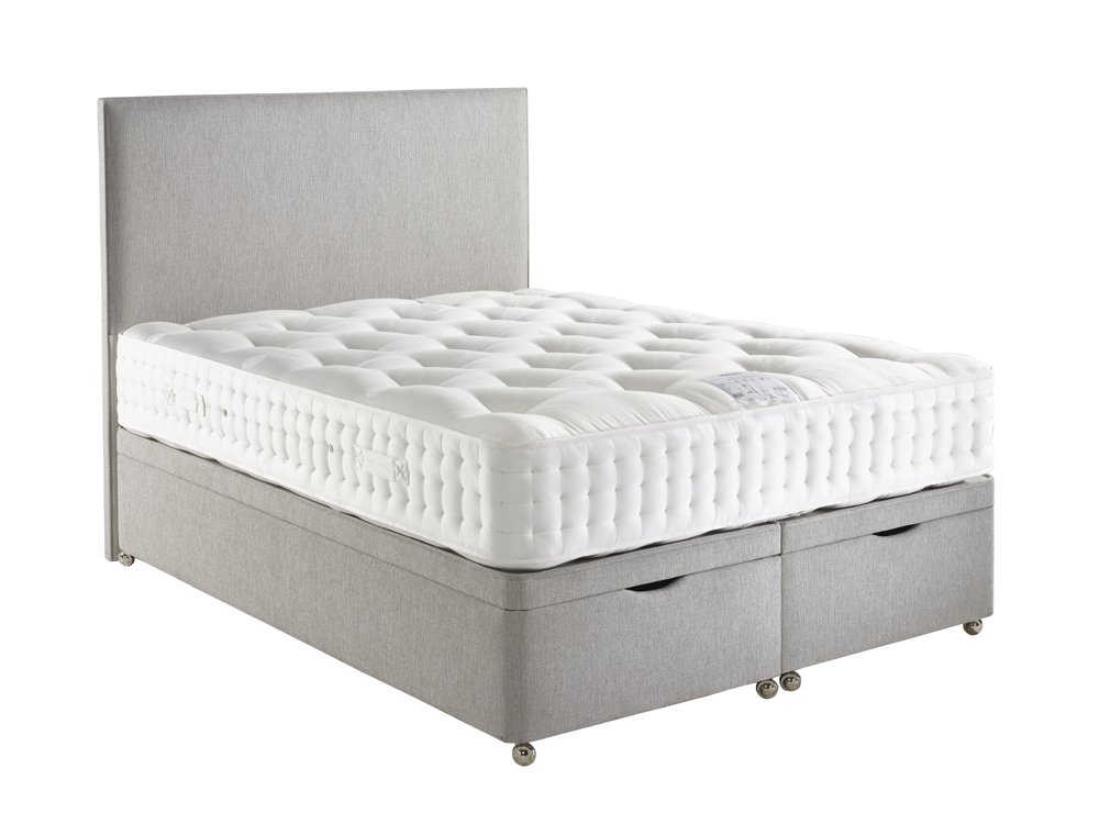 Relyon Royal Bath King Size 5Ft Mattress.