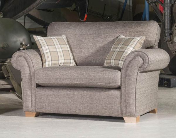 Alstons Lancaster Sofa - Image 5