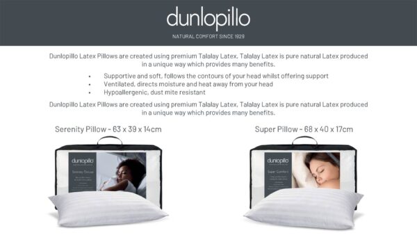 Dunlopillo-Spec-2of2