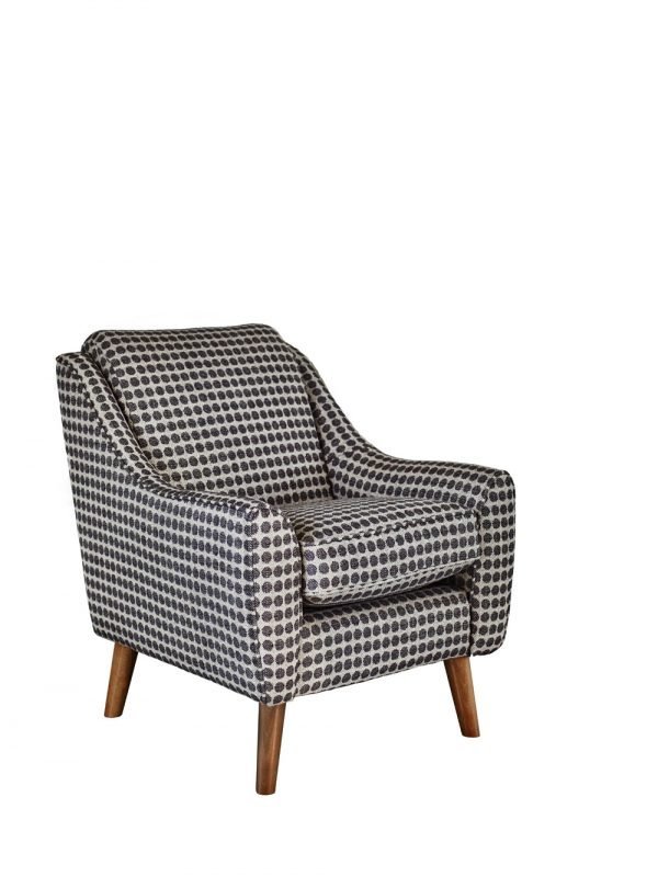 G Plan Boyd Accent Chair - Image 11