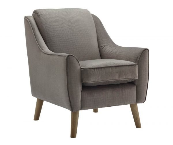 G Plan Boyd Accent Chair