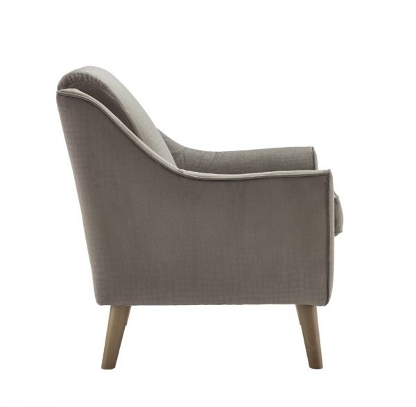 G Plan Boyd Accent Chair - Image 2