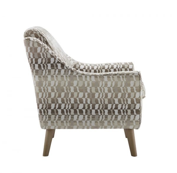 G Plan Boyd Accent Chair - Image 10