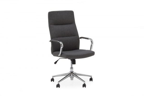 Larson Office Chair - Charcoal