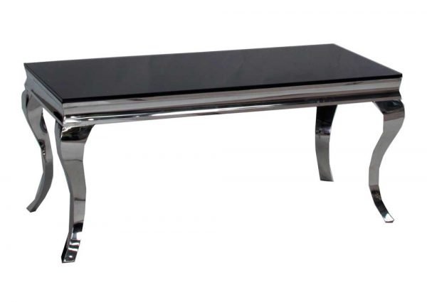Luiz Coffee Table