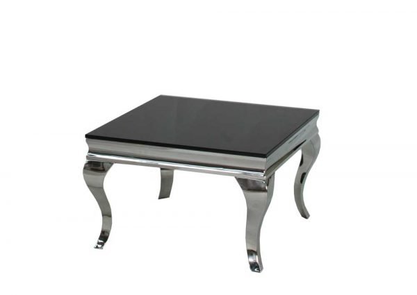 Luiz End Table
