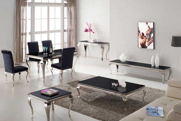 Luiz Coffee Table - Image 2