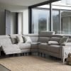 Parker Knoll Evolution 1701 Fabric Large 2 Seater Sofa - Image 9