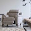 Parker Knoll Evolution 1701 Fabric Large 2 Seater Sofa - Image 6