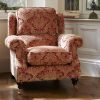 Parker Knoll Oakham Fabric Armchai