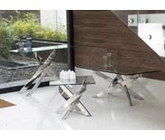 Starlight Glass Top Collection