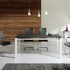 Vida Living Mobo Extending Dining Table & Chairs