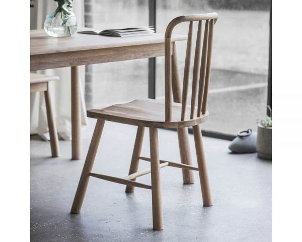 Hudson Living Wycombe Dining Chair