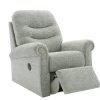 G Plan Homes Fabric Recliner Chair