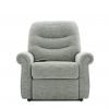 G Plan Homes Fabric Recliner Chair - Image 2