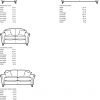 Parker Knoll Devonshire Leather Sofa - Image 2