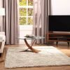 Jual Siena Walnut Coffee Table - JF308 - Image 5