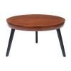 San Francisco Coffee Table – Walnut – JF712