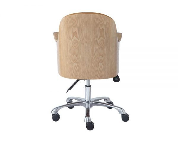 Jual San Francisco Ash Executive Office Chair - PC712 - Image 3