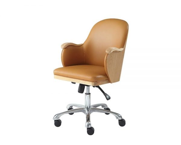 Jual San Francisco Ash Executive Office Chair - PC712