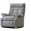 Parker Knoll Norton 150 Power Lift & Rise Recliner Chair - Image 2