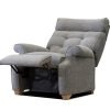 Parker Knoll Norton 150 Power Lift & Rise Recliner Chair - Image 3