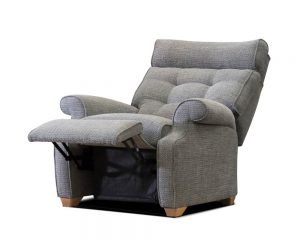 Parker Knoll Norton Power Recliner Chair