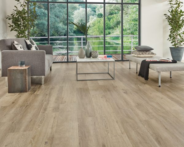 Karndean Korlok RKP8101 Baltic Washed Oak