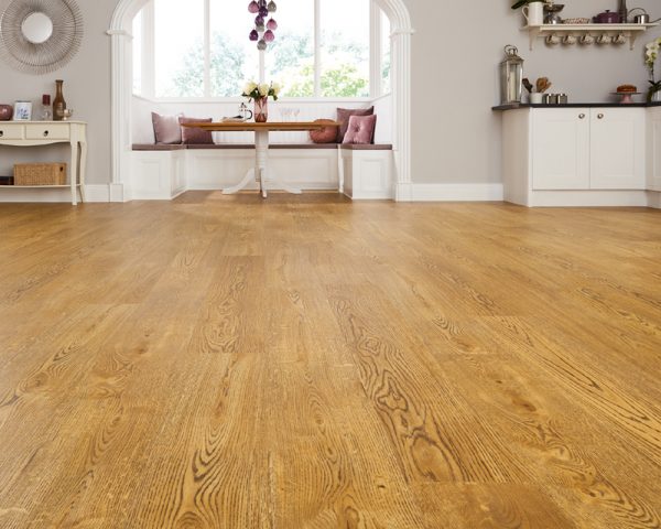 Karndean Korlok RKP8115 English Character Oak