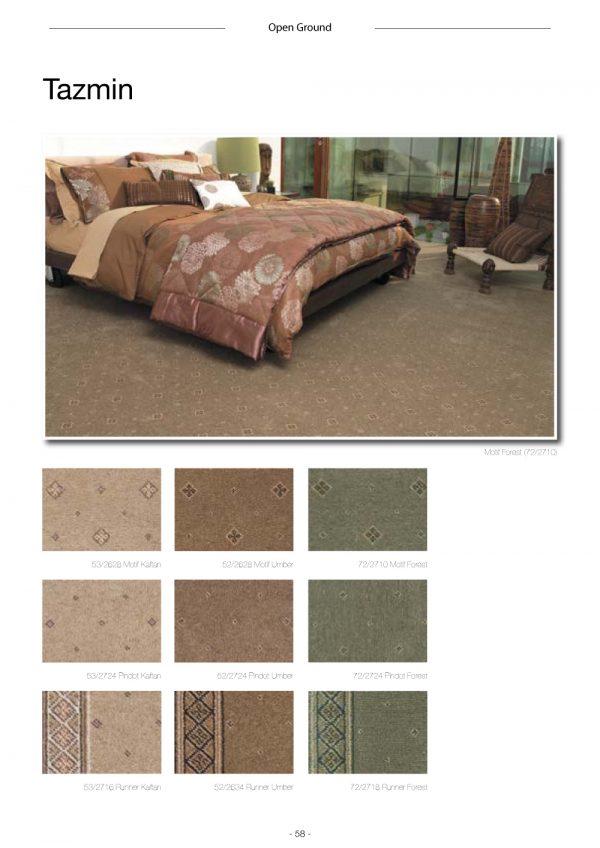 Ulster Carpets Tazmin - Image 3