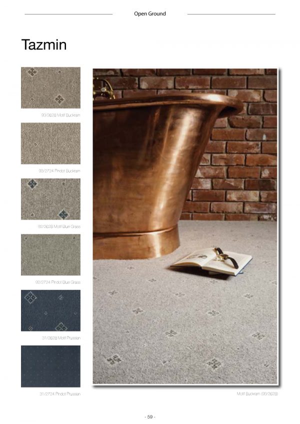 Ulster Carpets Tazmin - Image 4