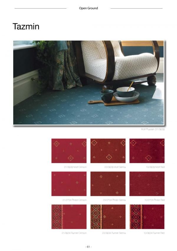 Ulster Carpets Tazmin - Image 5