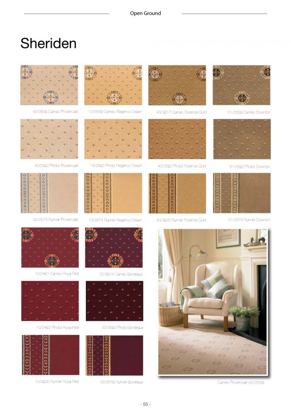 Ulster Carpets Sheriden - Image 3