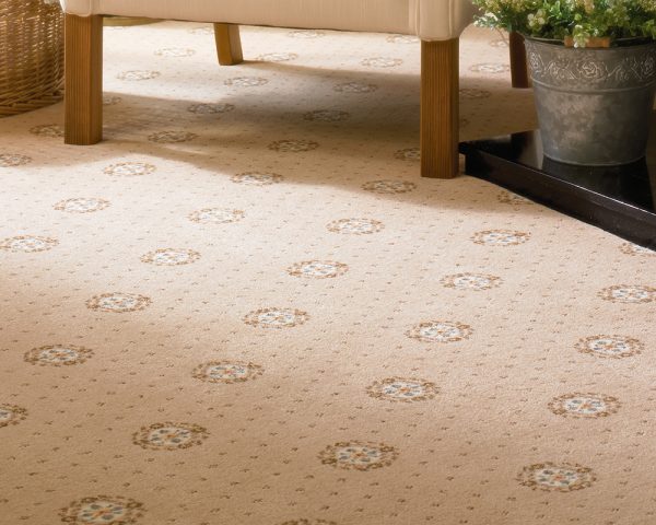 Ulster Carpets Sheriden Cameo Provencale