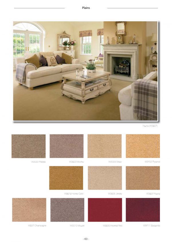 Ulster Carpets Ulster Velvet - Image 4
