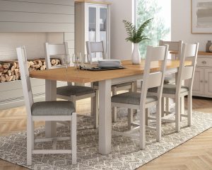 Sussex Dining & Occasional Furniture Range