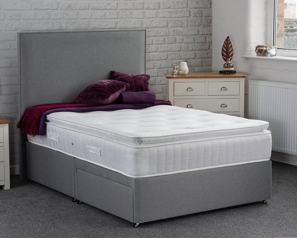 sweet dreams pillow top mattress