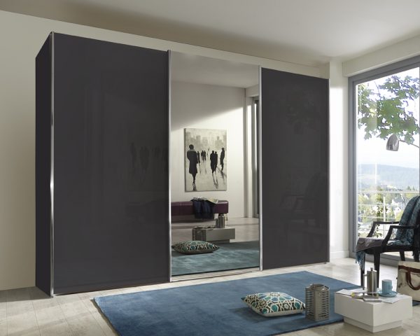 Wiemann Miami Plus Slide Robe - Image 7