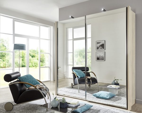 Wiemann Miami 2 Slide Robe