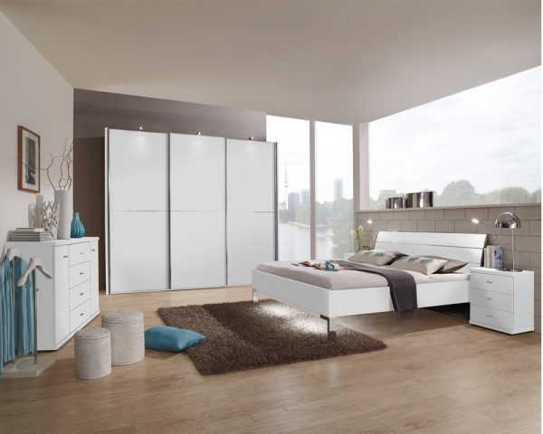 Wiemann Miami 2 Slide Robe - Image 10