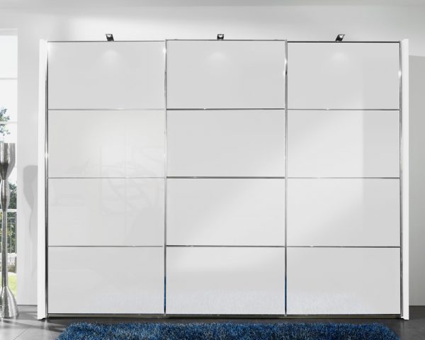 Wiemann Miami 2 Slide Robe - Image 11