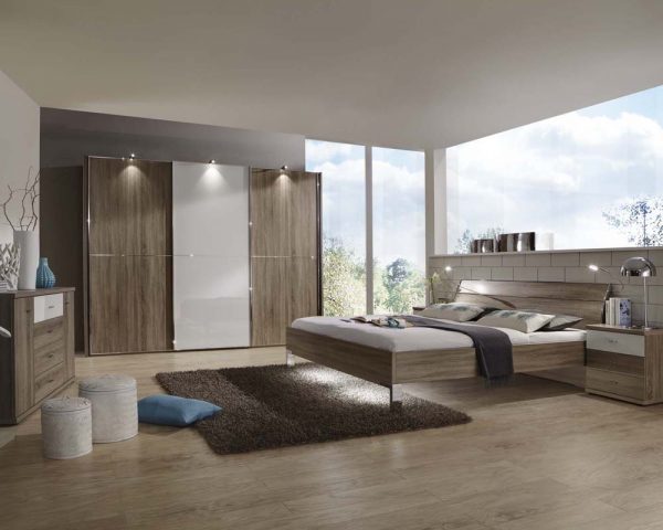 Wiemann Miami 2 Slide Robe - Image 16