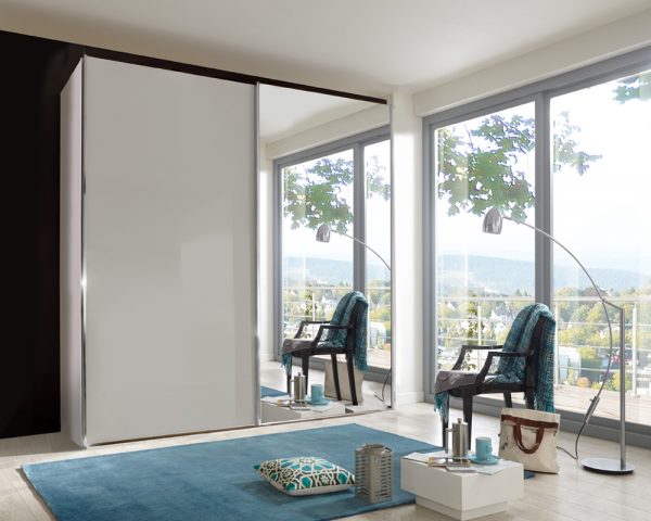 Wiemann Miami Plus Slide Robe - Image 4