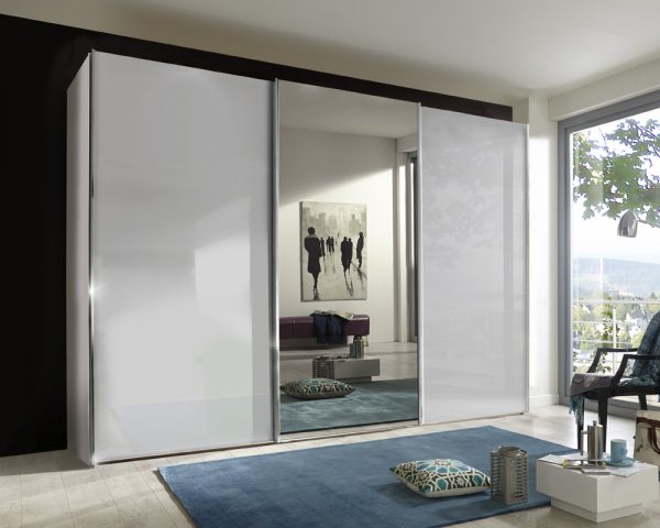 Wiemann Miami Plus Slide Robe
