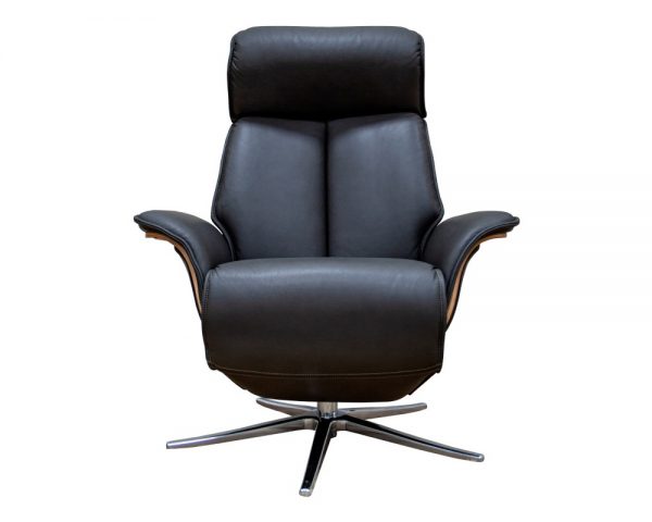 G Plan Oslo Ergoform Chair - Image 5