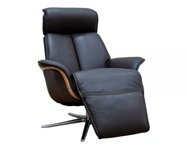 G Plan Oslo Ergoform Chair - Image 3
