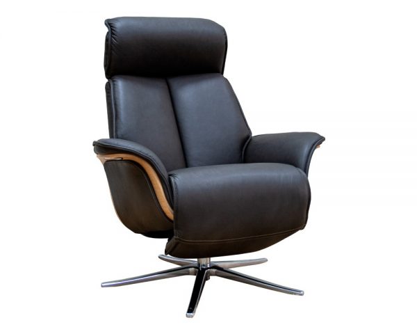 G Plan Oslo Ergoform Chair