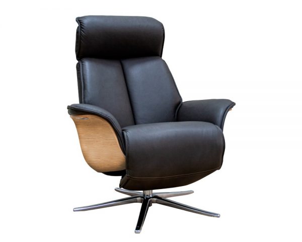 G Plan Oslo Ergoform Chair - Image 4