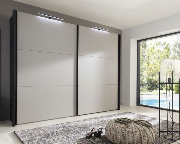 Wiemann Glasgow Slide Robe
