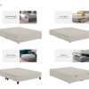 Relyon Intense Ortho 800 Pocket Sprung Divan Bed - Image 8